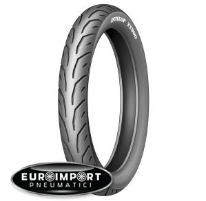Dunlop TT 900 2.50/ 17 43 P  TT  DOT 2026